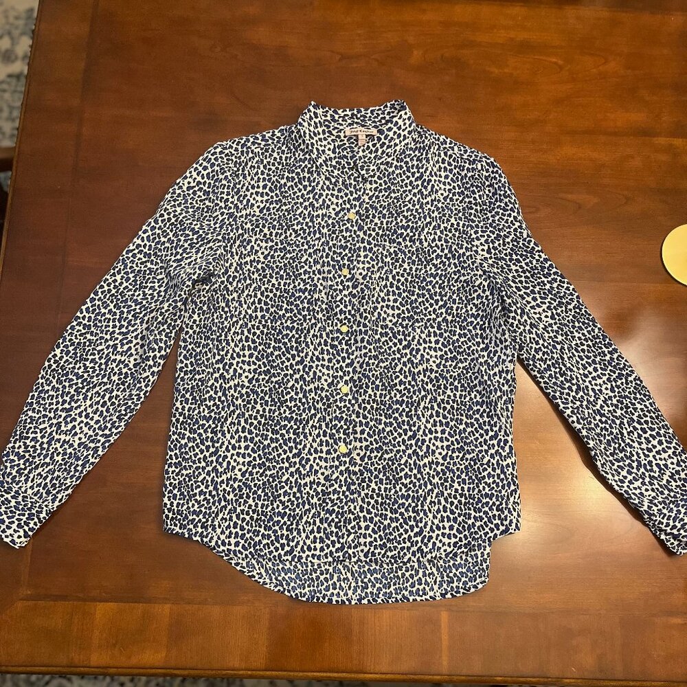 Juicy Couture Blouse S